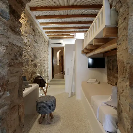 Naxos Heritage Vila Ano Sangrion