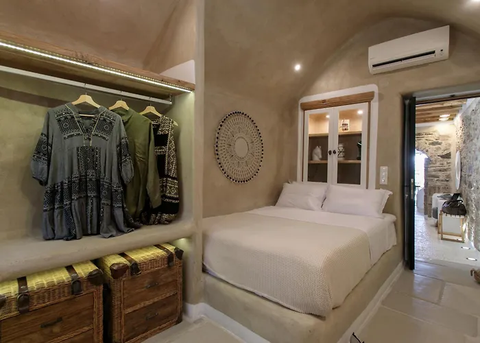 Naxos Heritage Άνω Σαγκρί