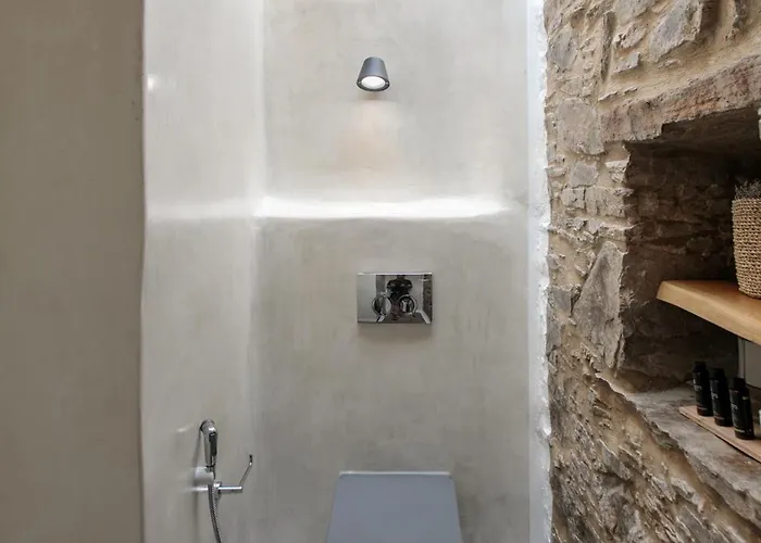 Βίλα Naxos Heritage Άνω Σαγκρί